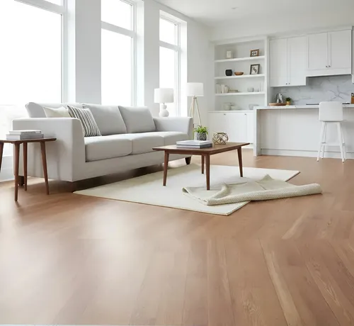 Manutenção e Limpeza do Piso Vinílico em Manta: Dicas Essenciais