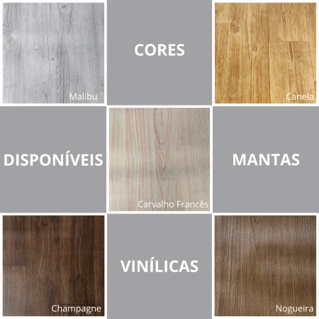 Desvendando os Preços: Quanto Custa o Piso Vinílico em Manta por M²?