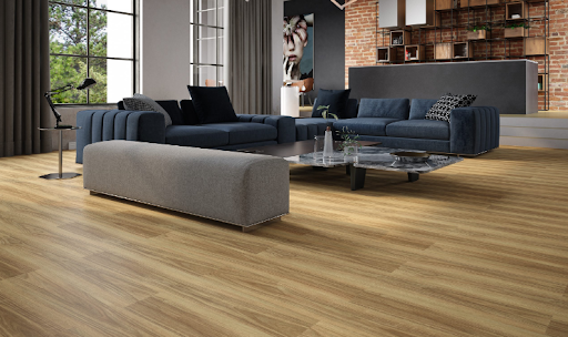 comparativo piso vinílico e porcelanato