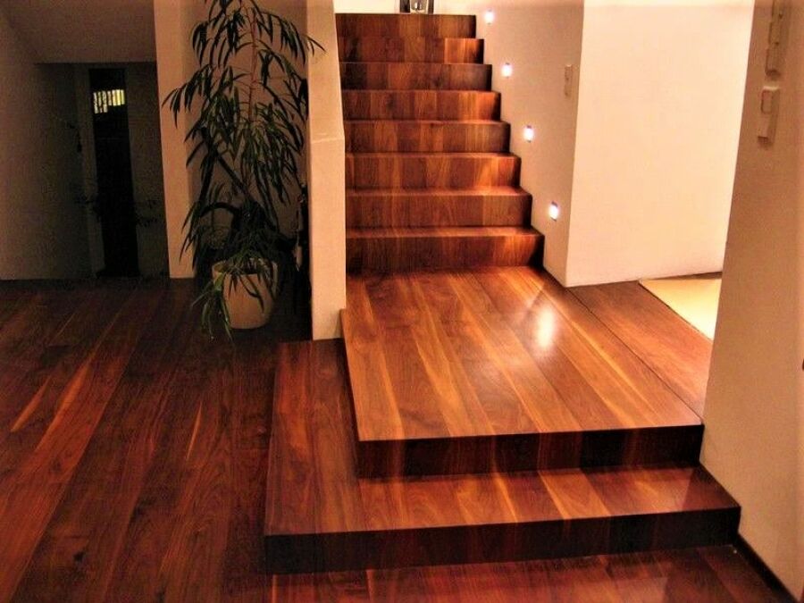 piso vinílico ou porcelanato qual o melhor