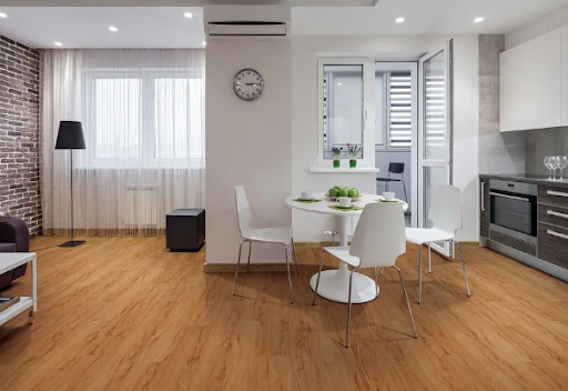 melhores pisos para sala moderna 2026