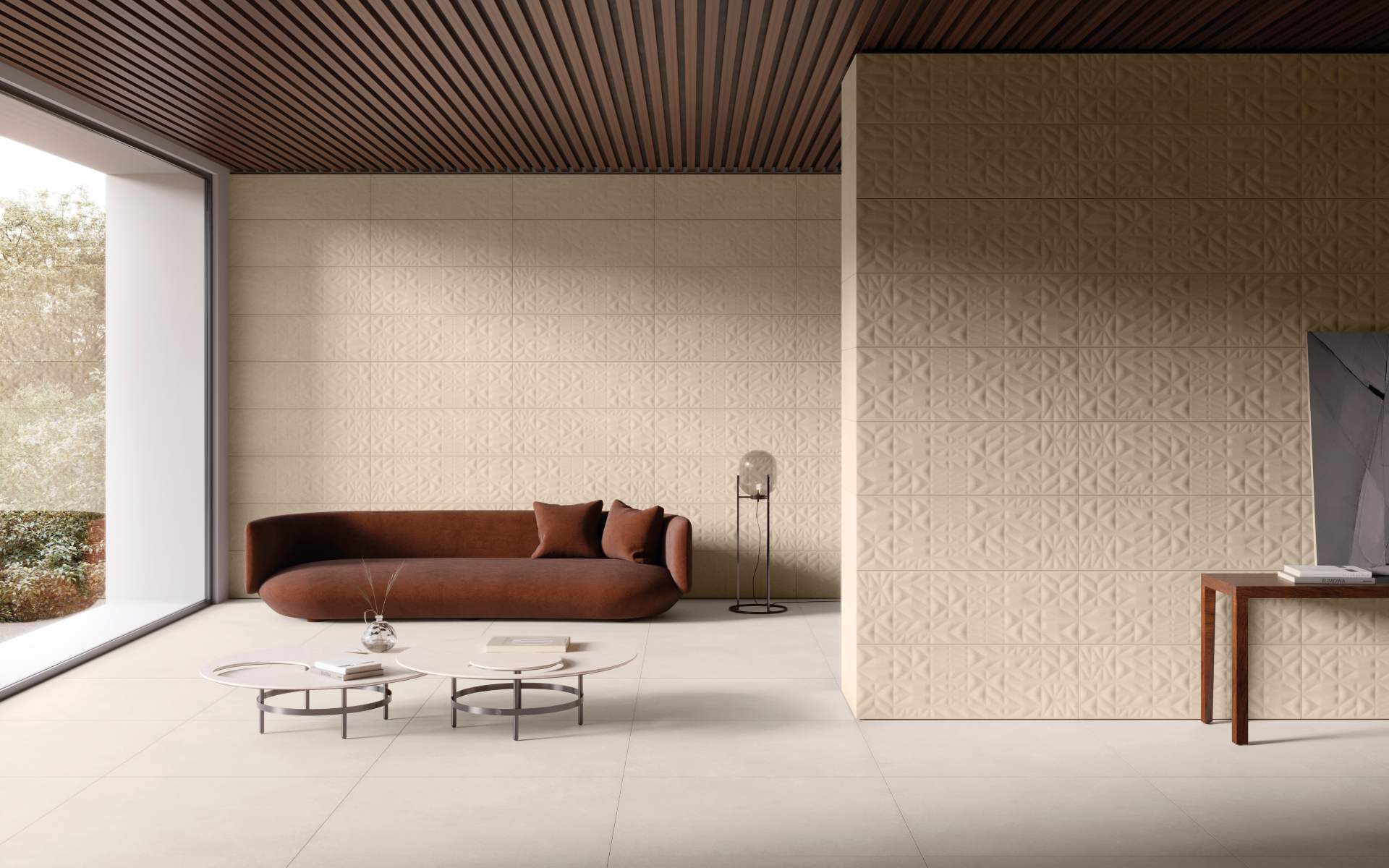 melhores pisos para sala moderna 2026