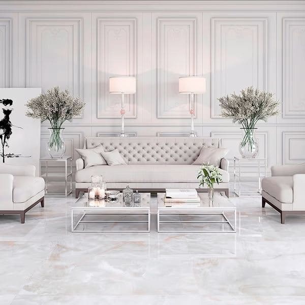 erros comuns ao escolher piso para sala