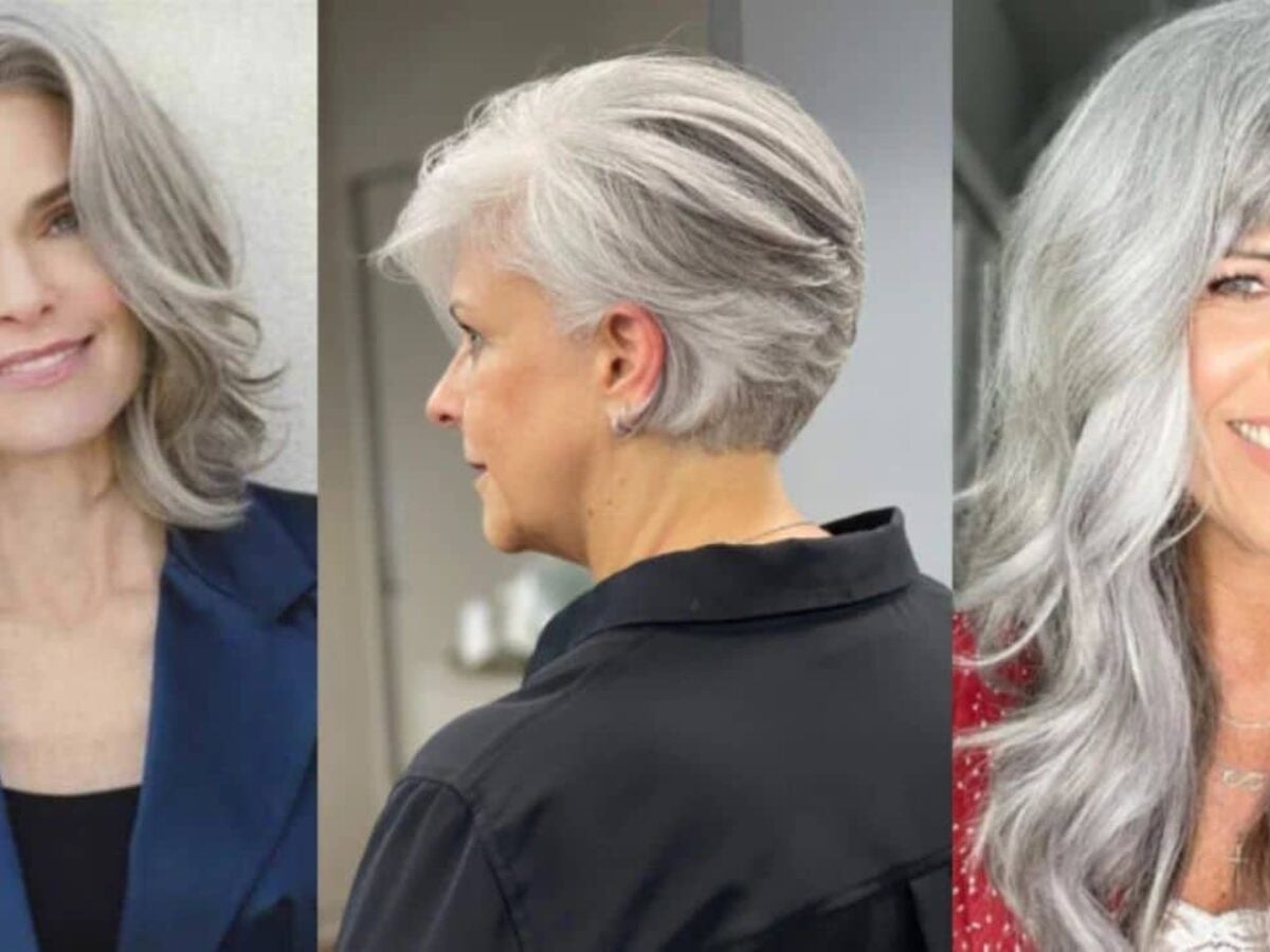ideias de cortes curtos para cabelo ralo