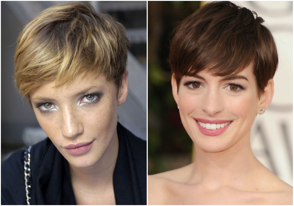 como finalizar french bob para volume