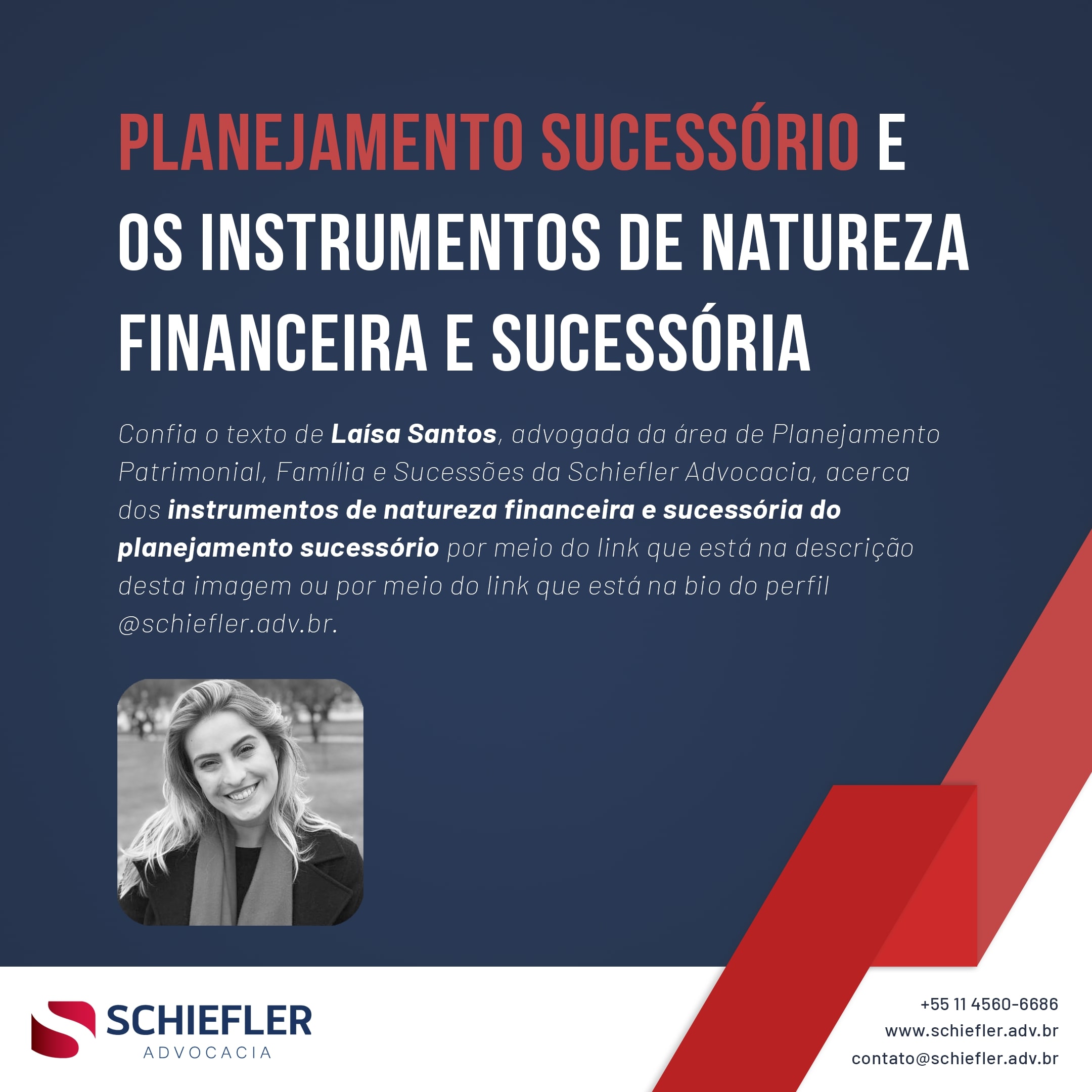 Planejamento sucessório para grandes fortunas