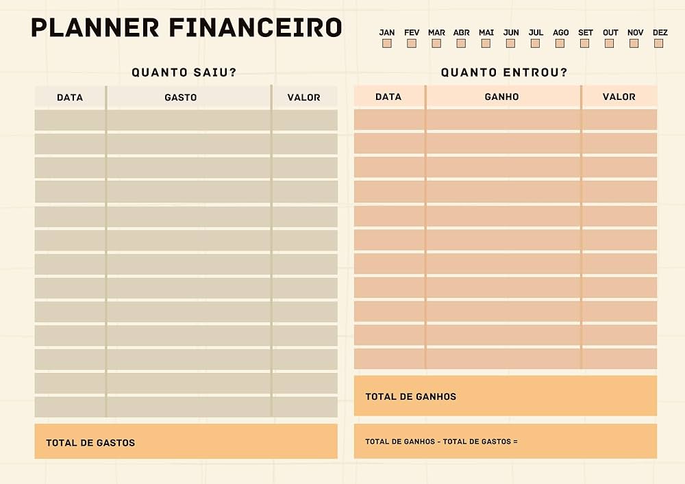 planner financeiro 2026