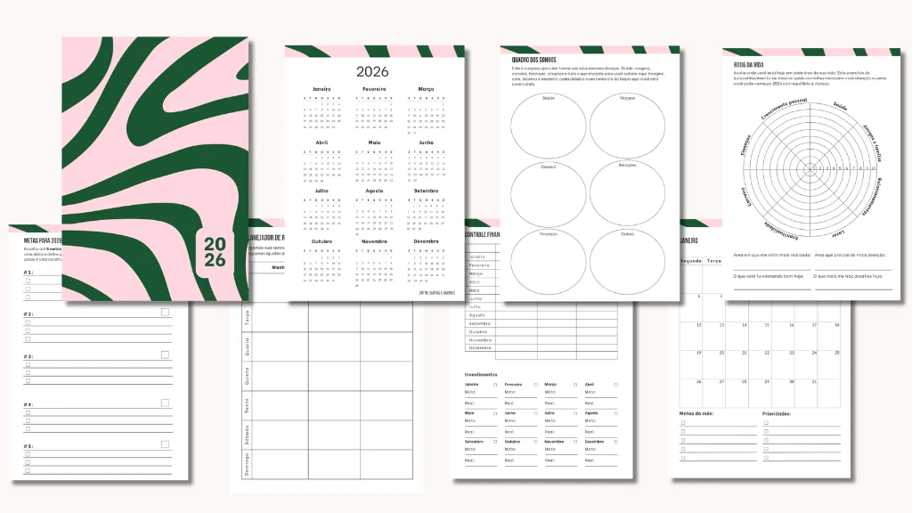 planner financeiro digital grátis