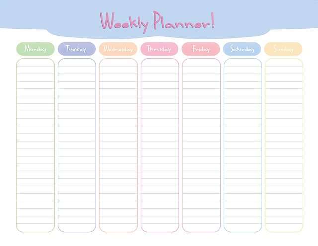 planner financeiro para autônomos imprimir