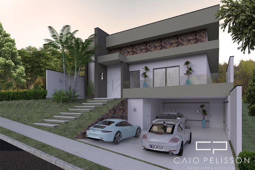medidas de garagem para carros grandes