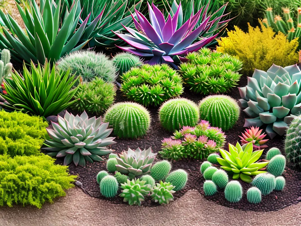 plantas para jardim com solo acido