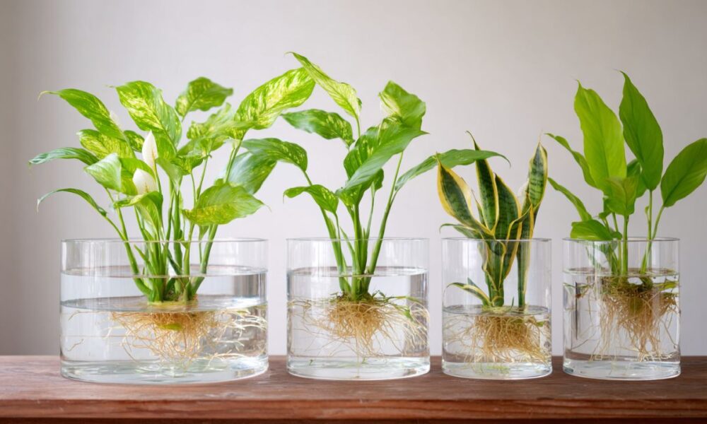 Transforme Seu Jardim: Flores Deslumbrantes que Amam Solos Ácidos