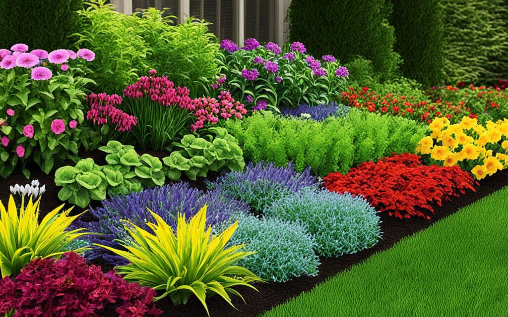 Transforme Seu Jardim: Flores Deslumbrantes que Amam Solos Ácidos