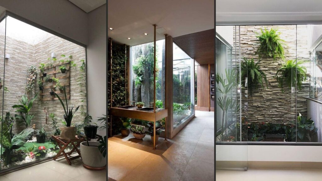 plantas para jardim de inverno com pouca manutencao