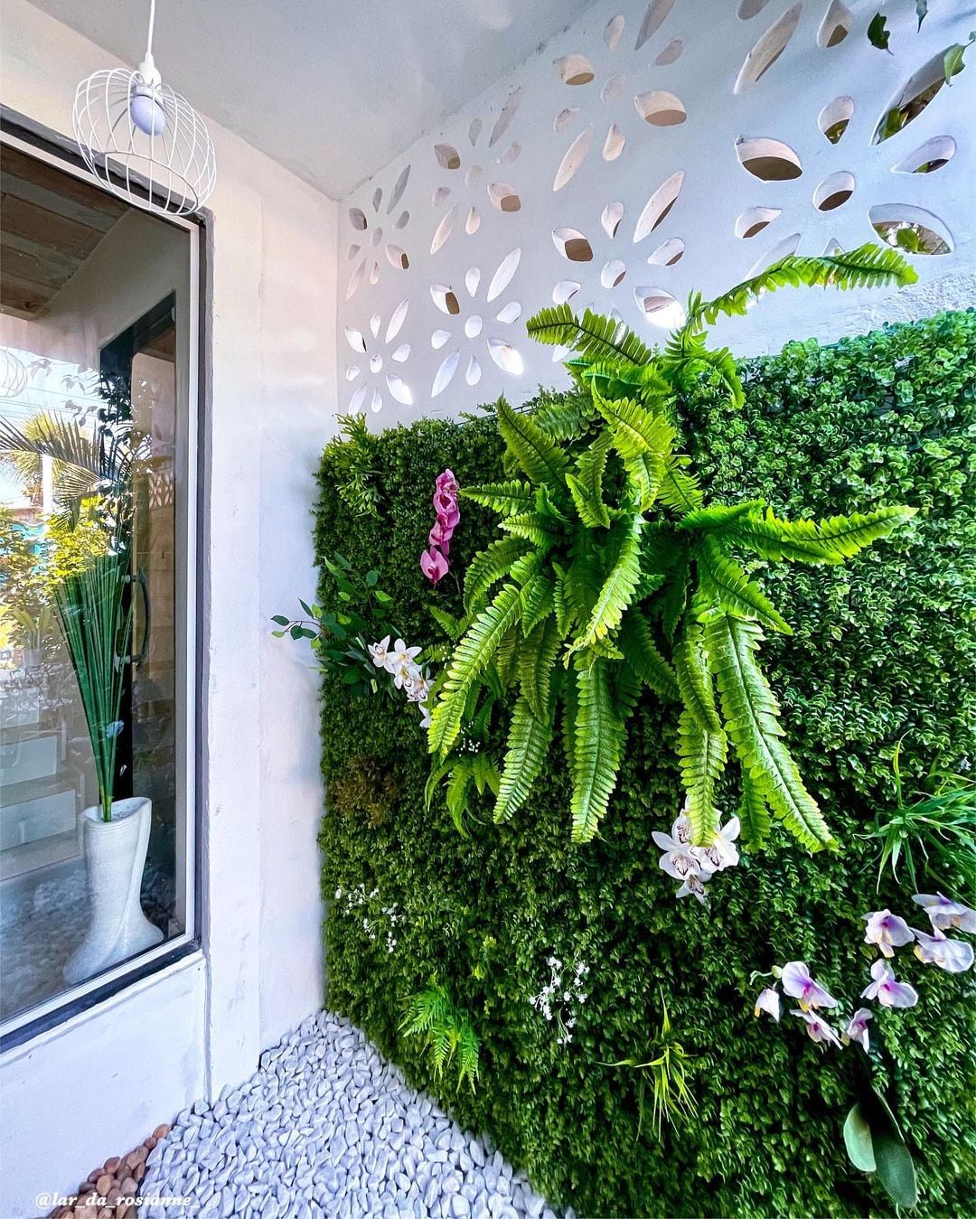 plantas para jardim de inverno com pouca manutencao