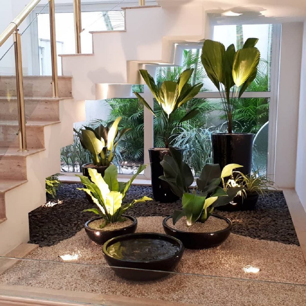 Como Escolher os Vasos Perfeitos para o Seu Jardim de Inverno