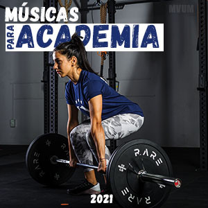 playlist para malhar