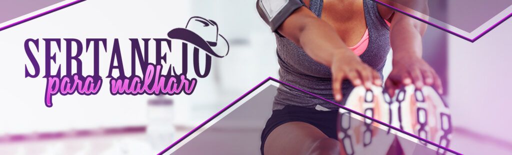 playlist para malhar