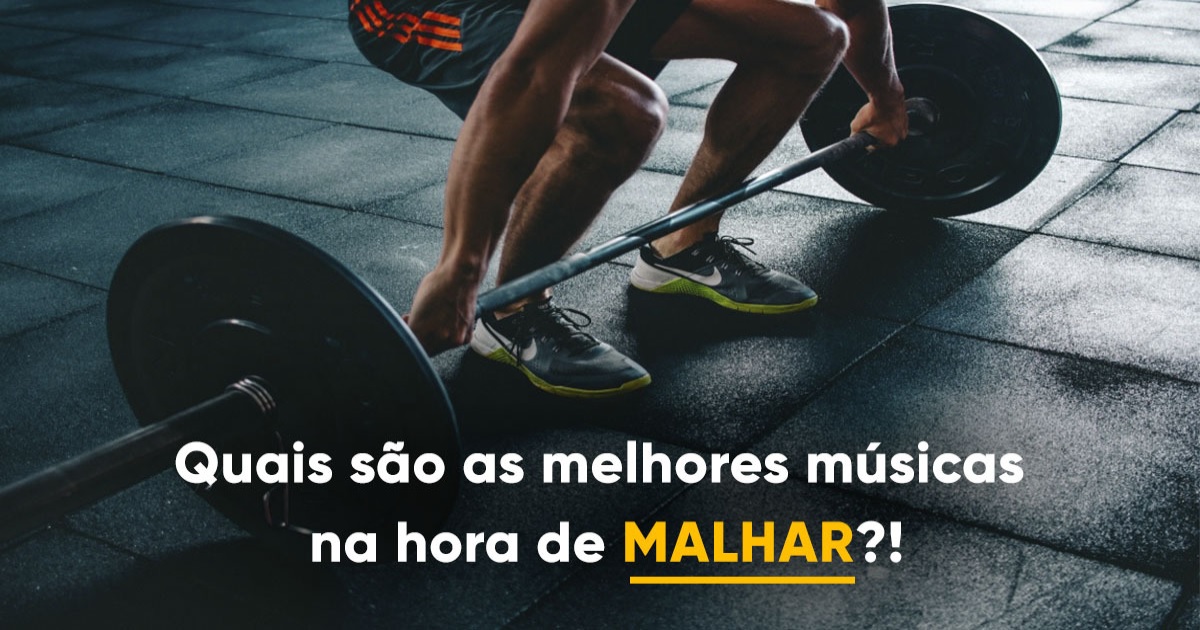 As Vantagens de Treinar com Música: Ciência e Motivação
