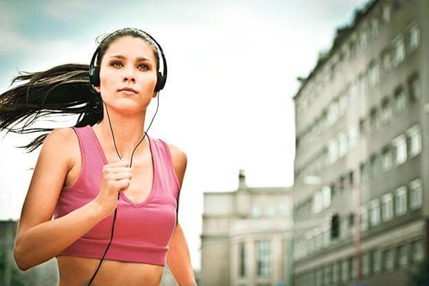 playlist para malhar