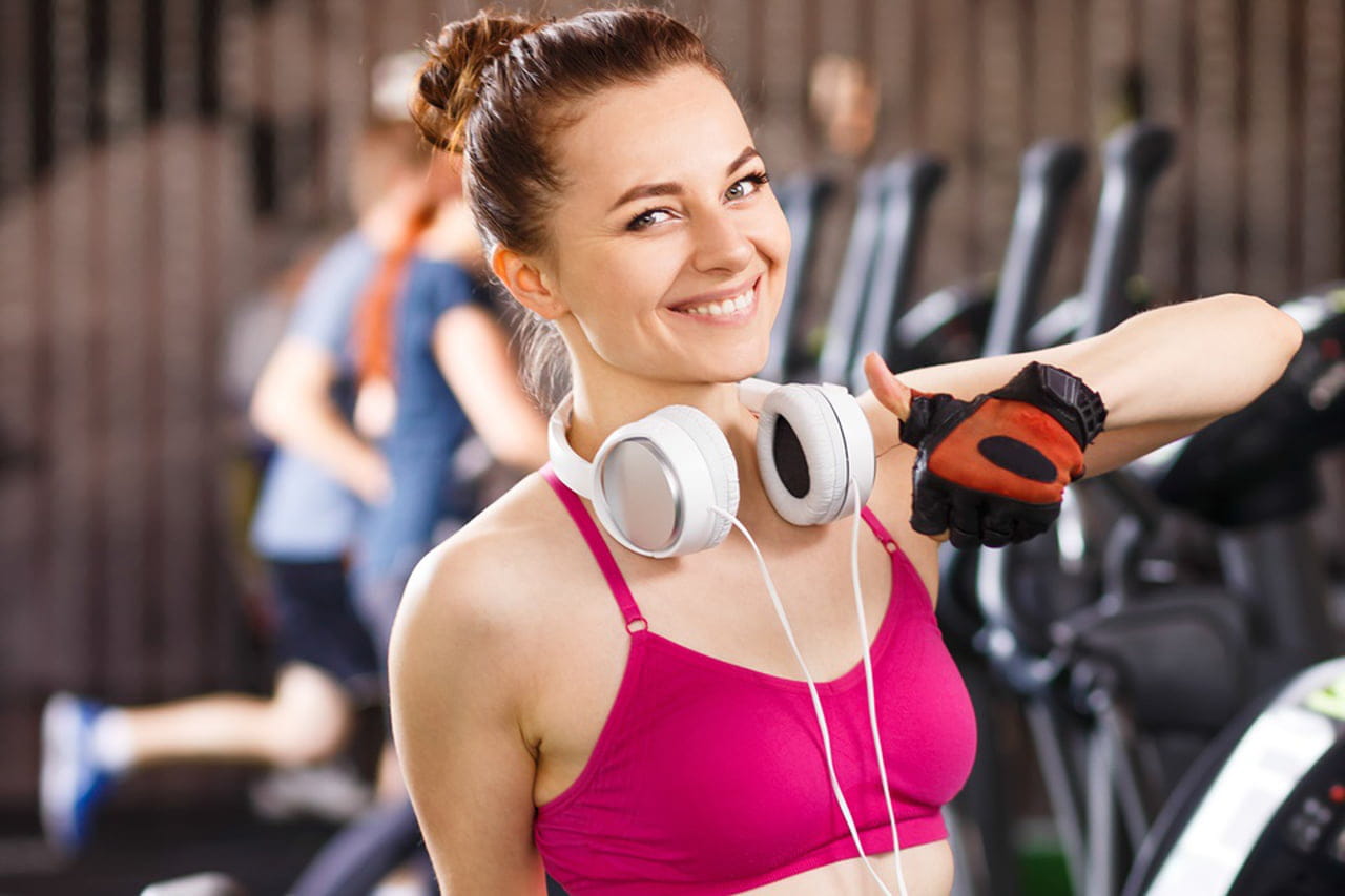 Comparativo: Spotify vs. Deezer vs. Apple Music para Playlists de Academia