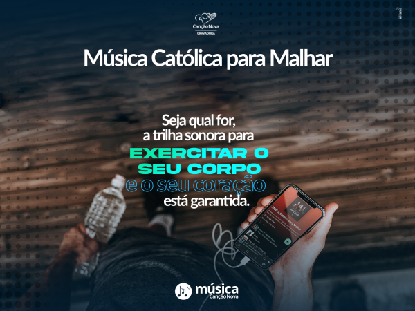 playlist para malhar