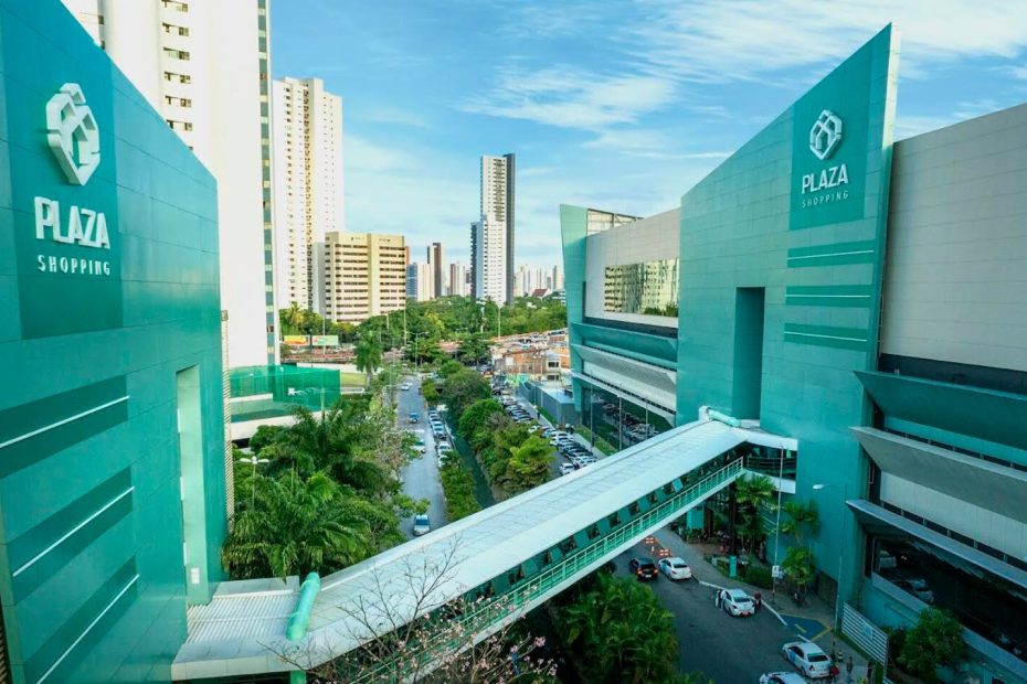 contato plaza shopping casa forte