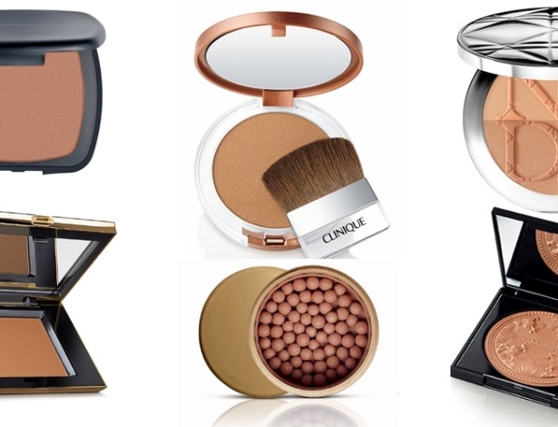 Bronzer: O Segredo para um Look Bronzeado o Ano Todo