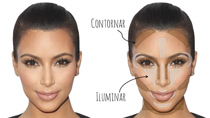 Técnicas de Aplicação de Bronzer: Do Natural ao Contorno Marcado