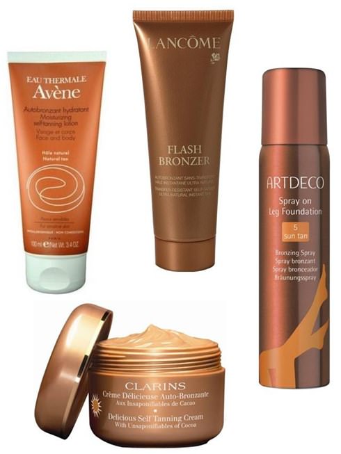 Diferenças Entre Bronzer, Contorno e Blush: Qual Usar?