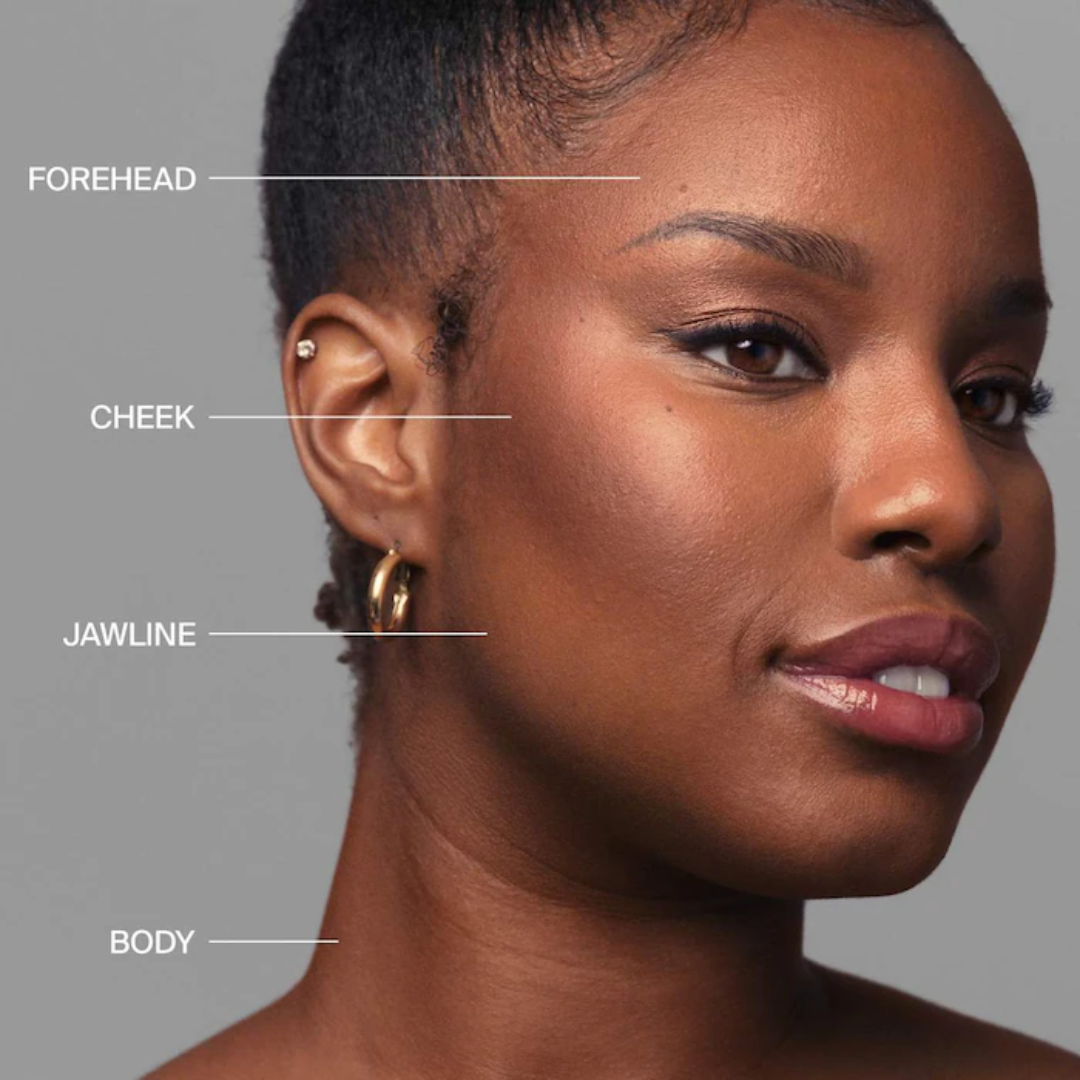 Diferenças Entre Bronzer, Contorno e Blush: Qual Usar?