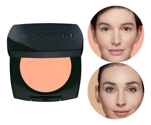 Dicas de Aplicação do Pó Compacto Renew para um Acabamento Perfeito