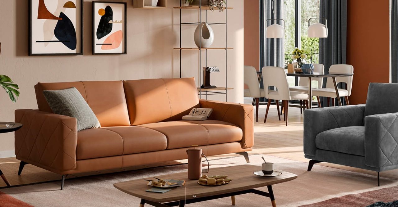 Poltronas Decorativas: Conheça os Principais Tipos e Estilos para Transformar Sua Casa