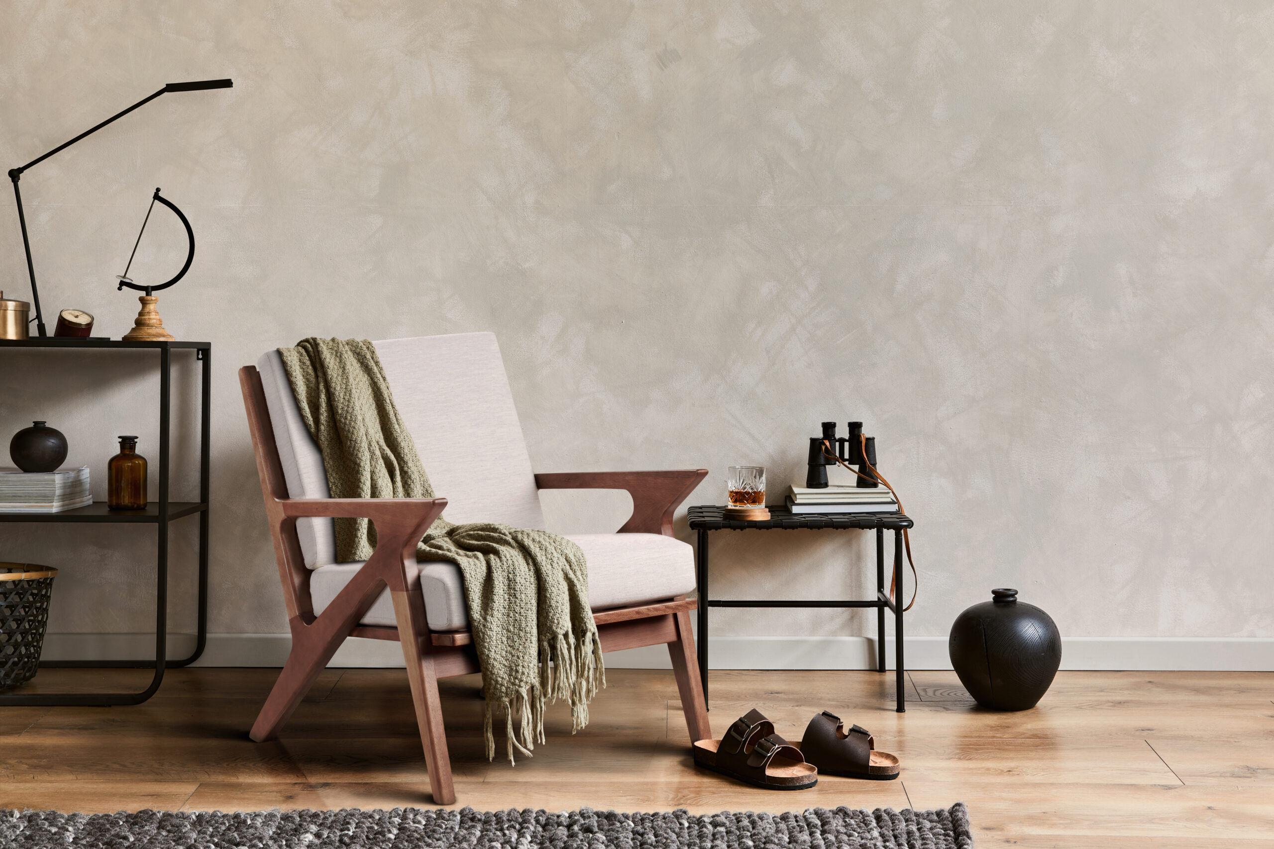 Suede e Couro – Qual o Melhor?