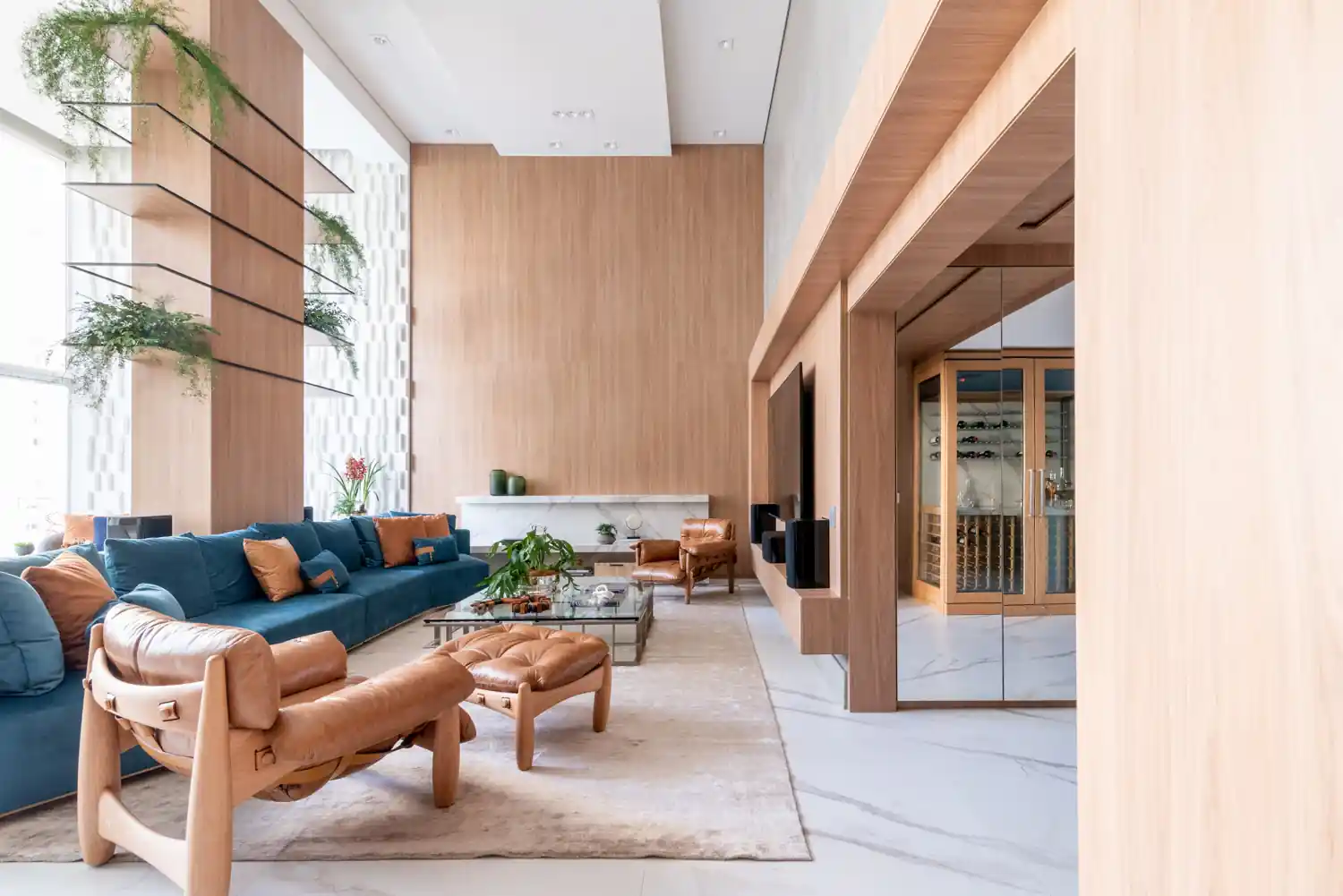 Poltronas para Leitura vs. Poltronas para Recepção: Diferenças Essenciais na Escolha