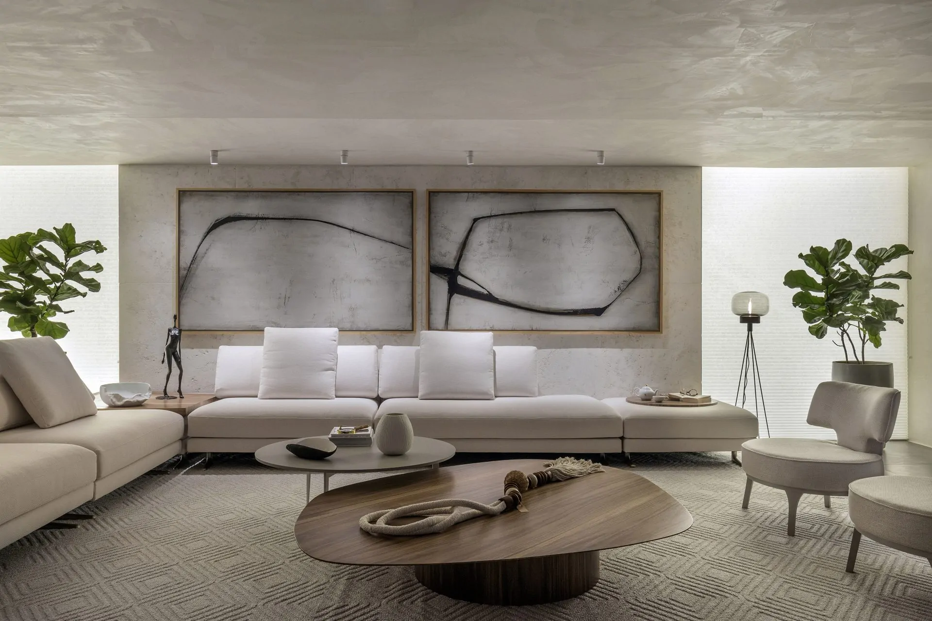 Guia Completo: Como Escolher a Poltrona Decorativa Perfeita para Cada Ambiente