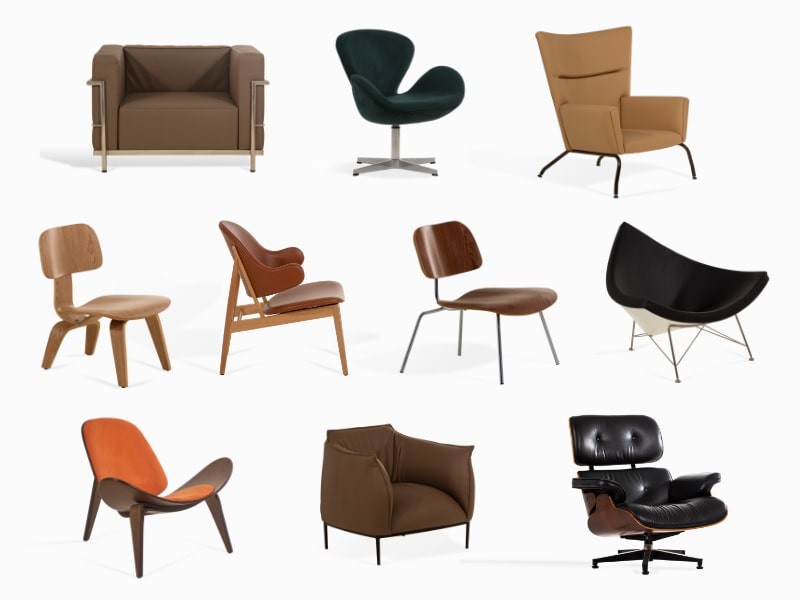 Suede e Couro – Qual o Melhor?