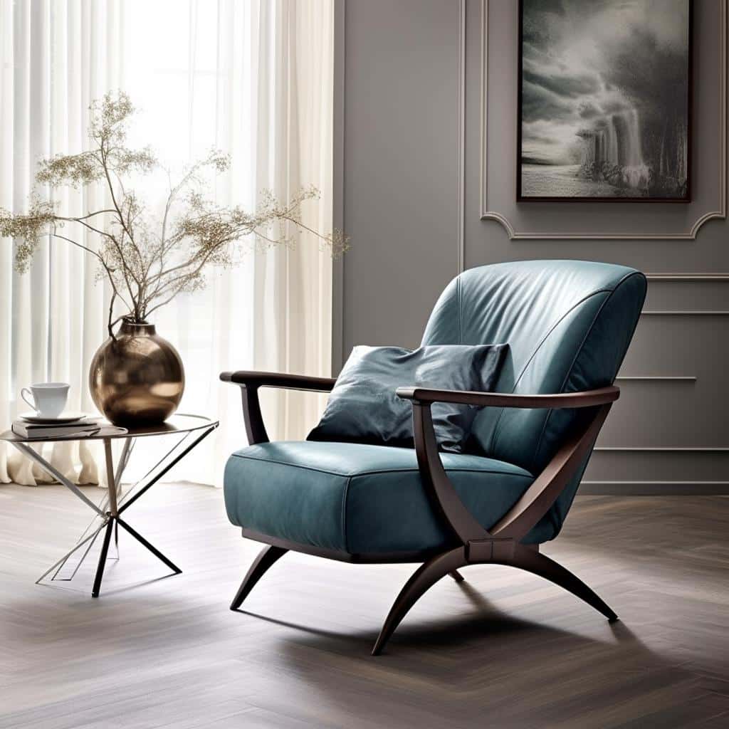 Tendências de Cores para Poltronas Decorativas: Como Combinar com Seu Sofá e Decoração