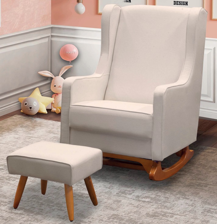 poltrona para amamentacao