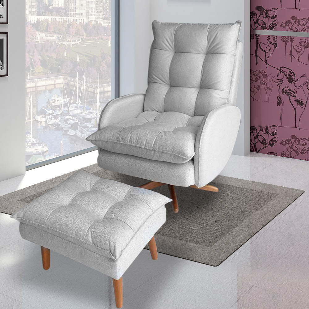 Guia Completo: Como Escolher a Poltrona de Amamentação Ideal; Poltrona de Amamentação com Balanço e Puff: Vale a Pena?; Modelos de Poltronas de Amamentação para Todos os Estilos de Quarto; Comparativo de Preços: Poltronas de Amamentação Mais Populares; Dicas de Decoração com Poltronas de Amamentação