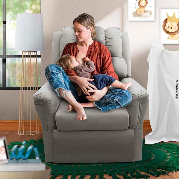 Guia Completo: Como Escolher a Poltrona de Amamentação Ideal; Poltrona de Amamentação com Balanço e Puff: Vale a Pena?; Modelos de Poltronas de Amamentação para Todos os Estilos de Quarto; Comparativo de Preços: Poltronas de Amamentação Mais Populares; Dicas de Decoração com Poltronas de Amamentação