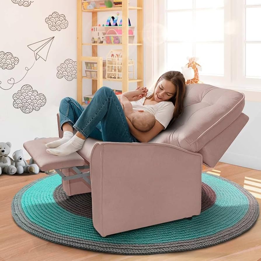 poltrona para amamentacao