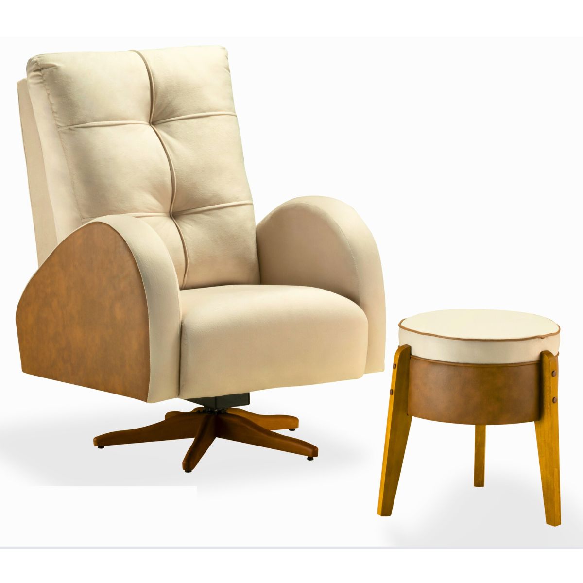 poltrona para amamentacao