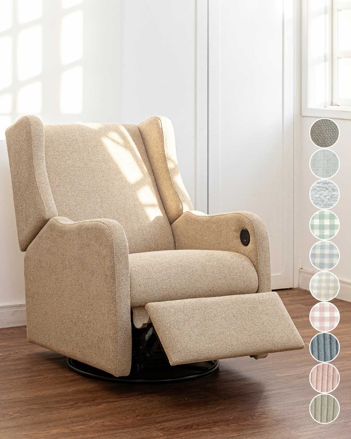 Guia Completo: Como Escolher a Poltrona de Amamentação Ideal; Poltrona de Amamentação com Balanço e Puff: Vale a Pena?; Modelos de Poltronas de Amamentação para Todos os Estilos de Quarto; Comparativo de Preços: Poltronas de Amamentação Mais Populares; Dicas de Decoração com Poltronas de Amamentação