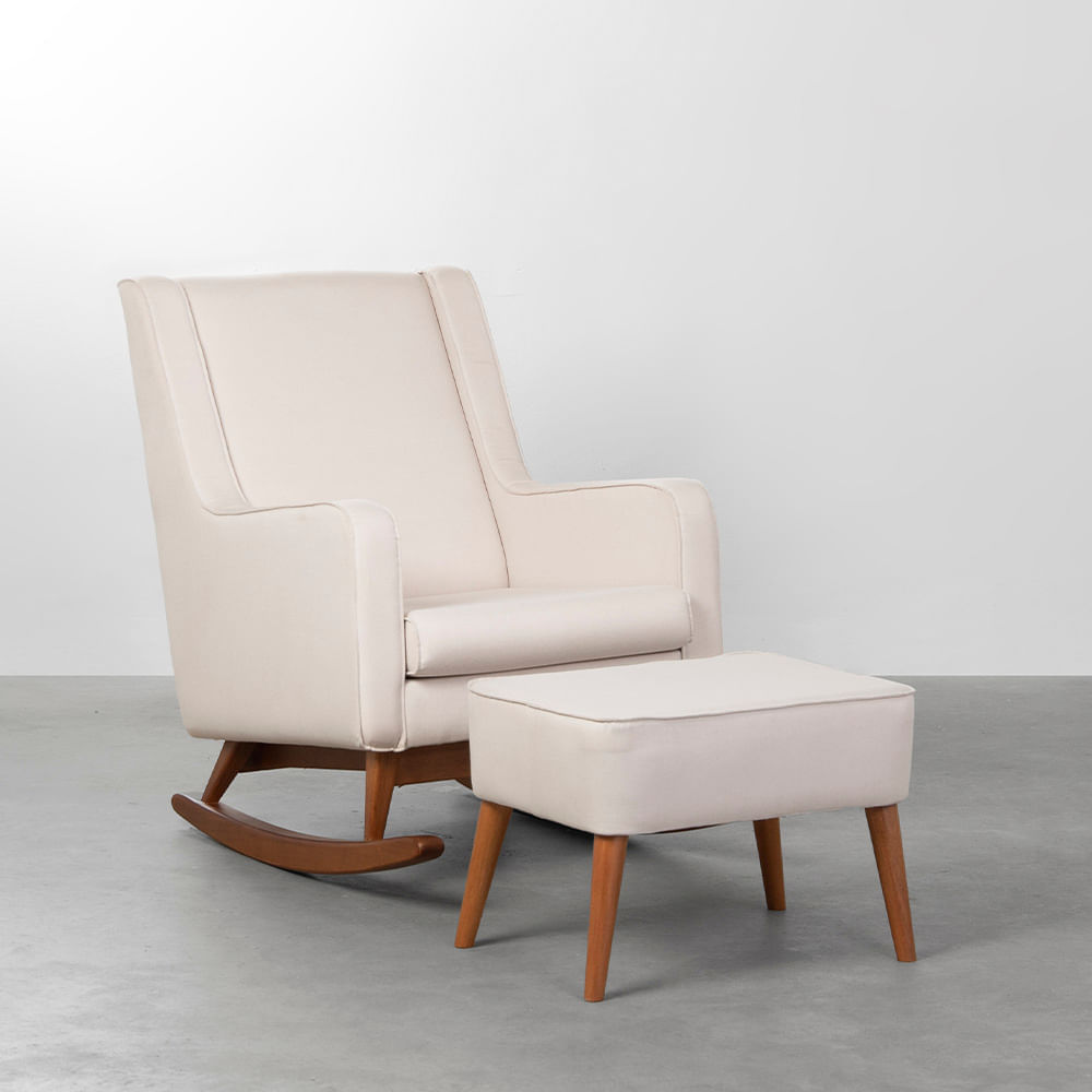 poltrona para amamentacao