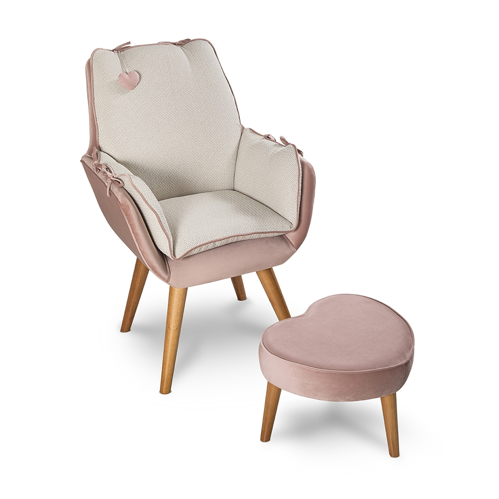 Guia Completo: Como Escolher a Poltrona de Amamentação Ideal; Poltrona de Amamentação com Balanço e Puff: Vale a Pena?; Modelos de Poltronas de Amamentação para Todos os Estilos de Quarto; Comparativo de Preços: Poltronas de Amamentação Mais Populares; Dicas de Decoração com Poltronas de Amamentação