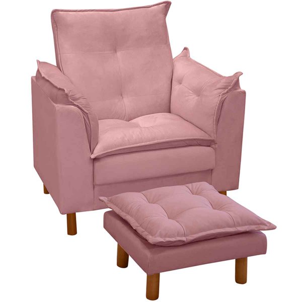 poltrona para amamentacao