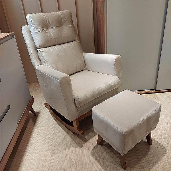 Guia Completo: Como Escolher a Poltrona de Amamentação Ideal; Poltrona de Amamentação com Balanço e Puff: Vale a Pena?; Modelos de Poltronas de Amamentação para Todos os Estilos de Quarto; Comparativo de Preços: Poltronas de Amamentação Mais Populares; Dicas de Decoração com Poltronas de Amamentação