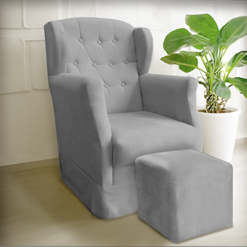 poltrona para amamentacao