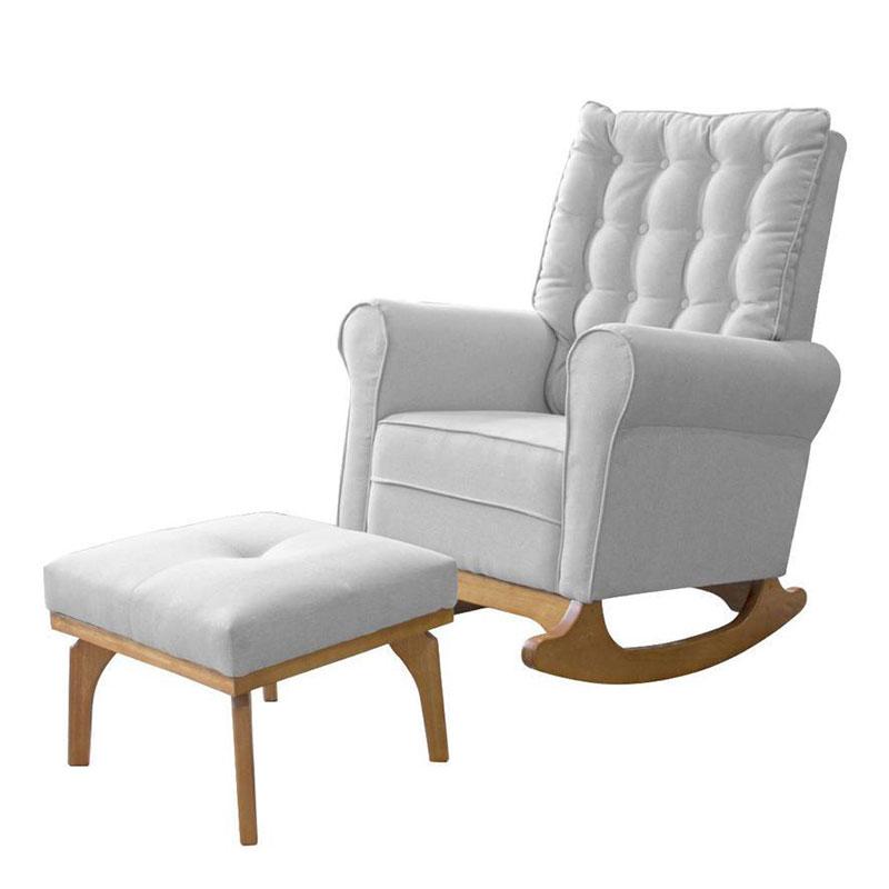 Guia Completo: Como Escolher a Poltrona de Amamentação Ideal; Poltrona de Amamentação com Balanço e Puff: Vale a Pena?; Modelos de Poltronas de Amamentação para Todos os Estilos de Quarto; Comparativo de Preços: Poltronas de Amamentação Mais Populares; Dicas de Decoração com Poltronas de Amamentação